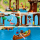 LEGO Friends 42631 Domek na drzewie na obozie kempingowym - 1248822 - zdjęcie 9